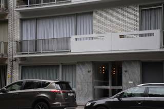 Apartment for rent in Antwerp