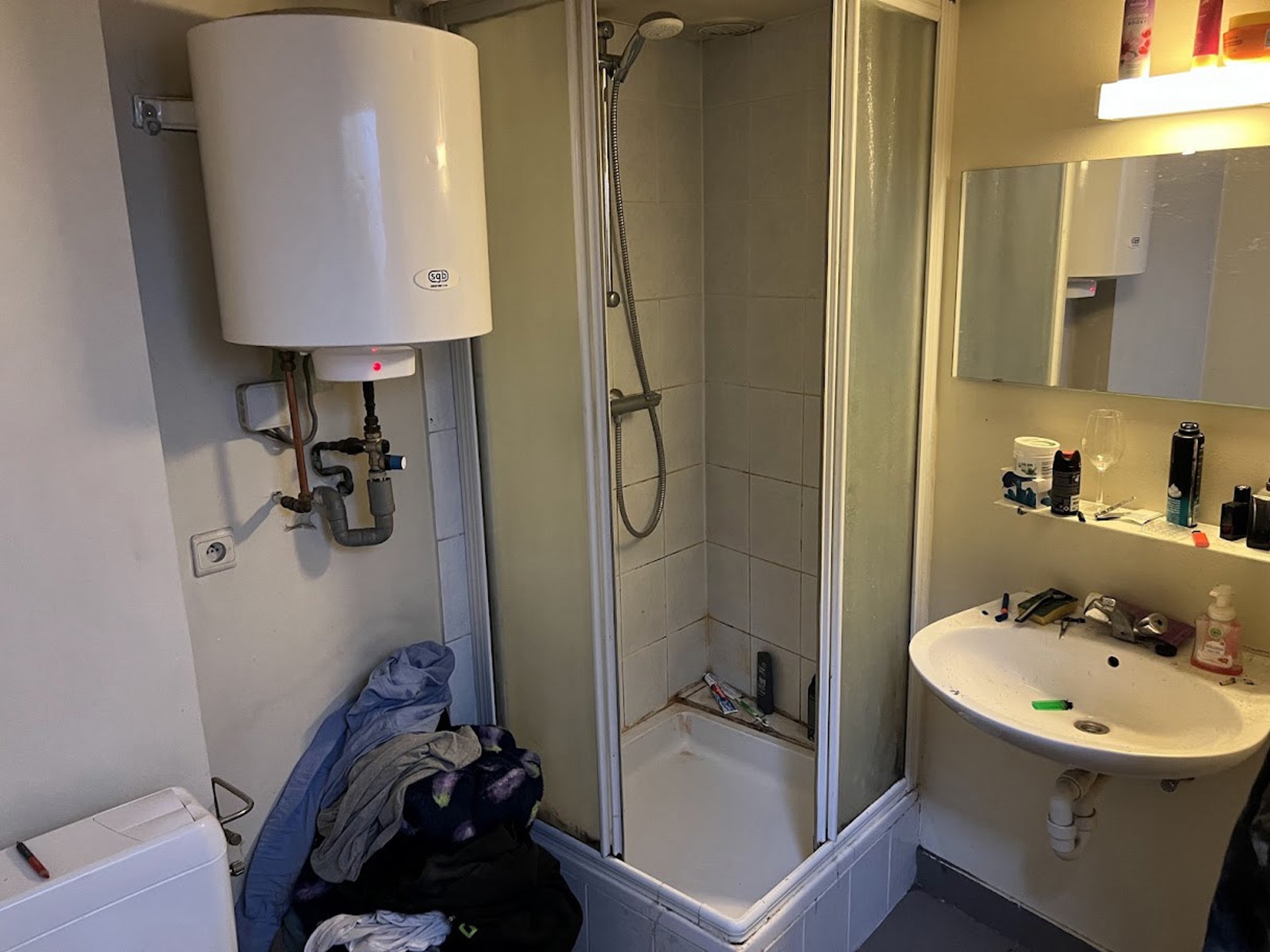 Appartement te koop in Herentals met 1 slaapkamer - foto 5