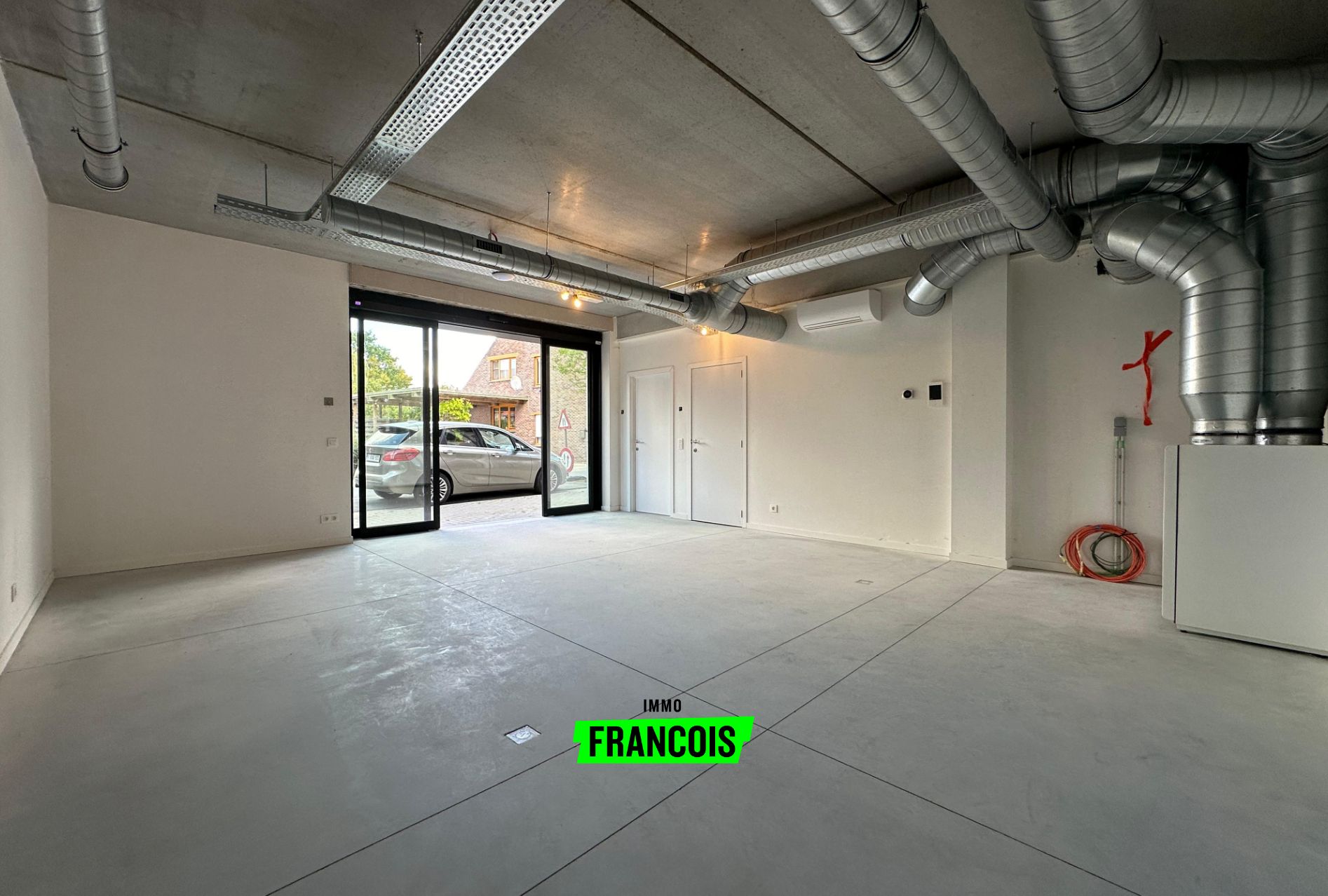 Commercial à louer à Maldegem - photo 3