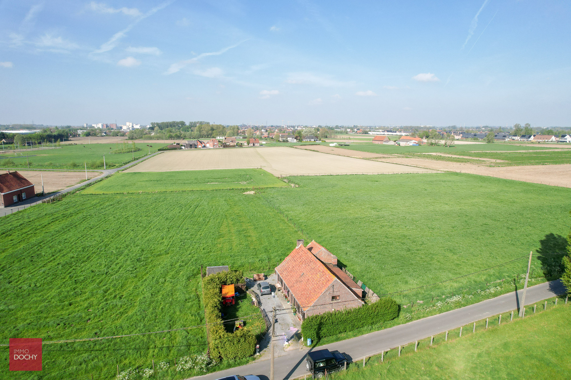 Land for sale in Roeselare - photo 1