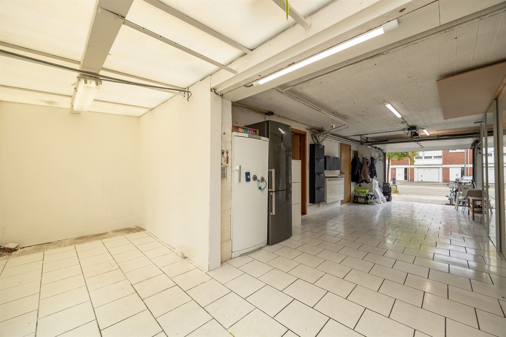 Verzorgde Bel-étage met grote garage - foto 4