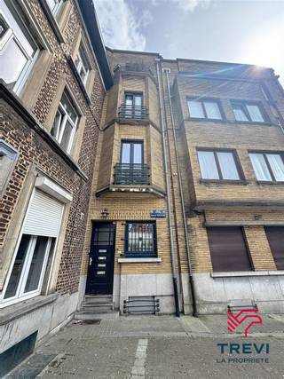 Commercieel te koop in Charleroi