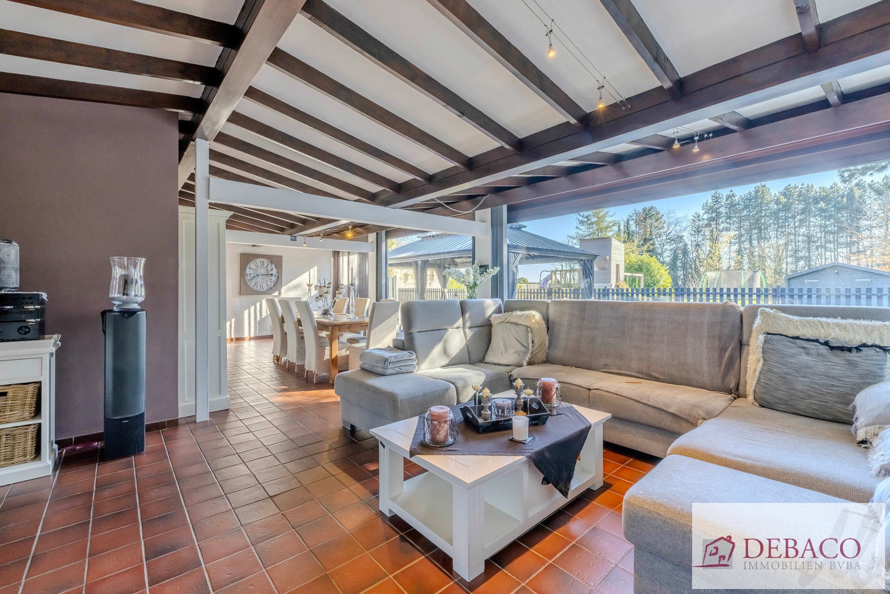 Maison à vendre à Heist-op-den-Berg avec 7 chambres - photo 5