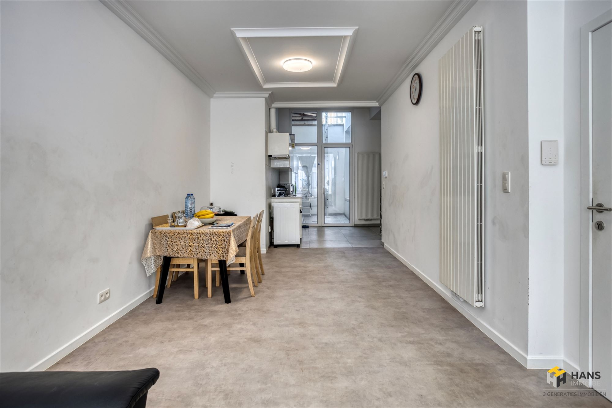 Opbrengsteigendom (260 m²) bestaande uit 4 appartementen in Antwerpen (2018). - foto 4