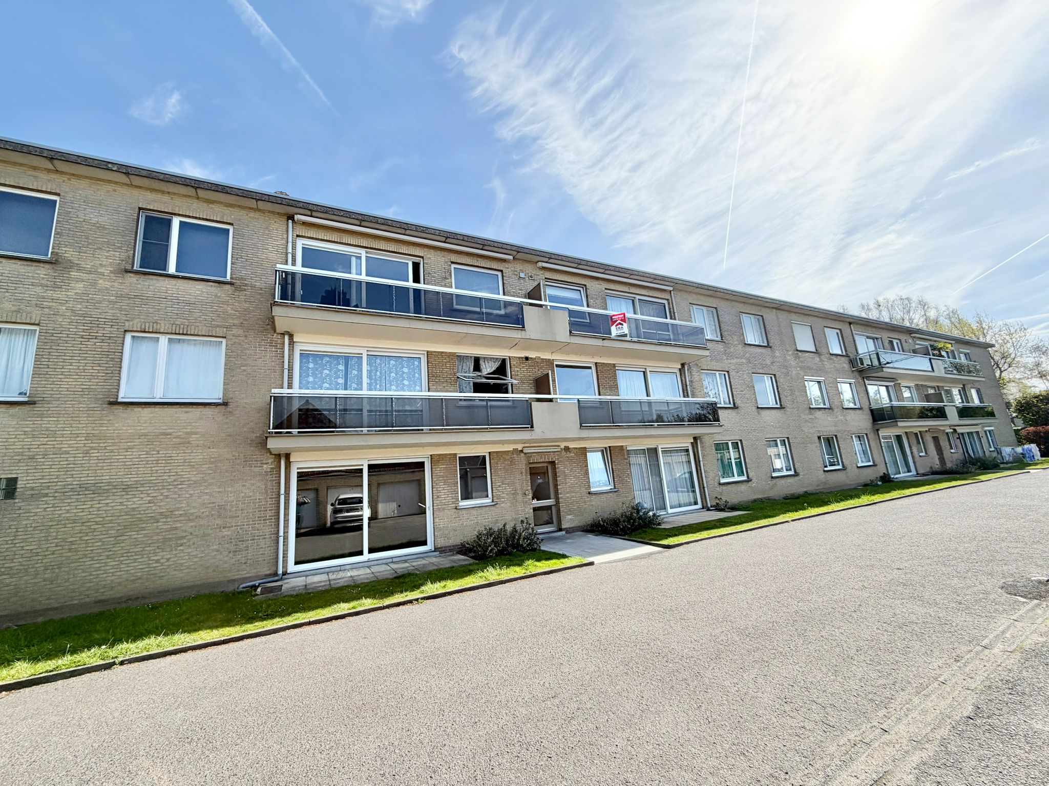 Appartement à vendre à Roulers avec 2 chambres - photo 2