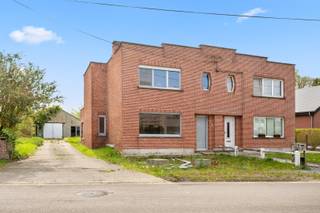 Maison à vendre à Heist-op-den-Berg
