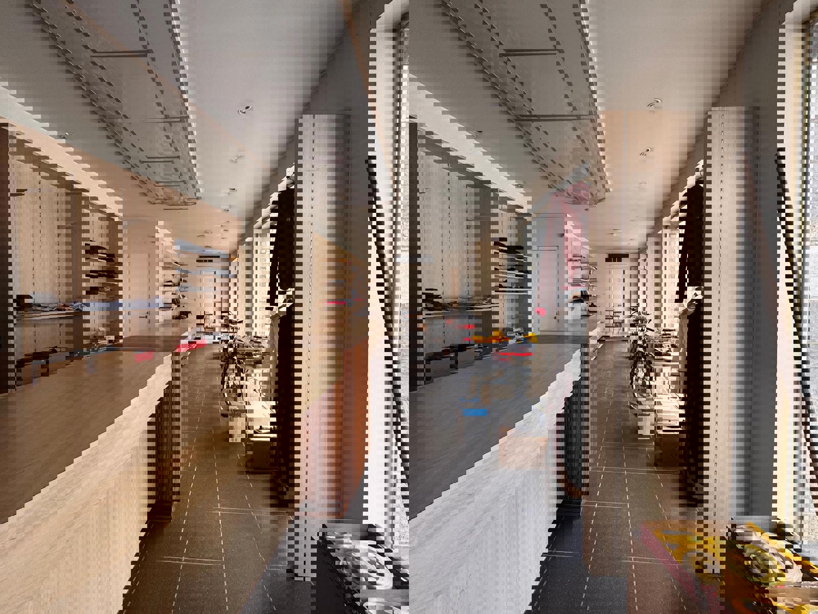 House for sale in Roeselare with 3 bedrooms - photo 2