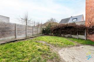 Maison à vendre à Termonde