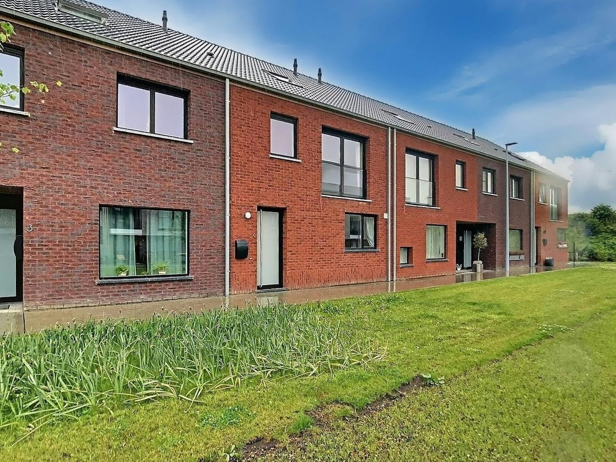 Maison d'habitation à Brugge