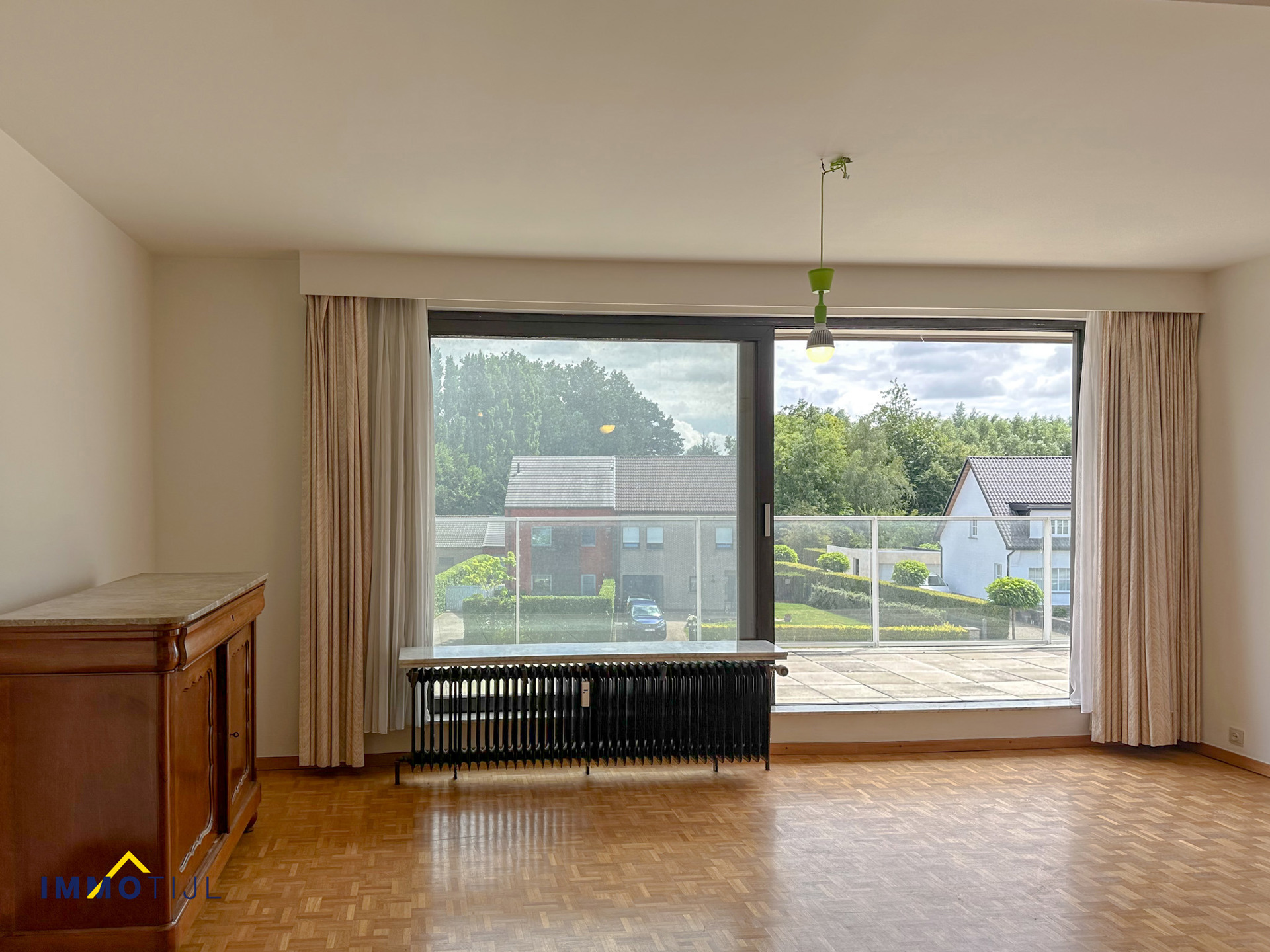 Ruim appartement met 2slk &amp; groot terras te Erpe-Mere! - foto 3