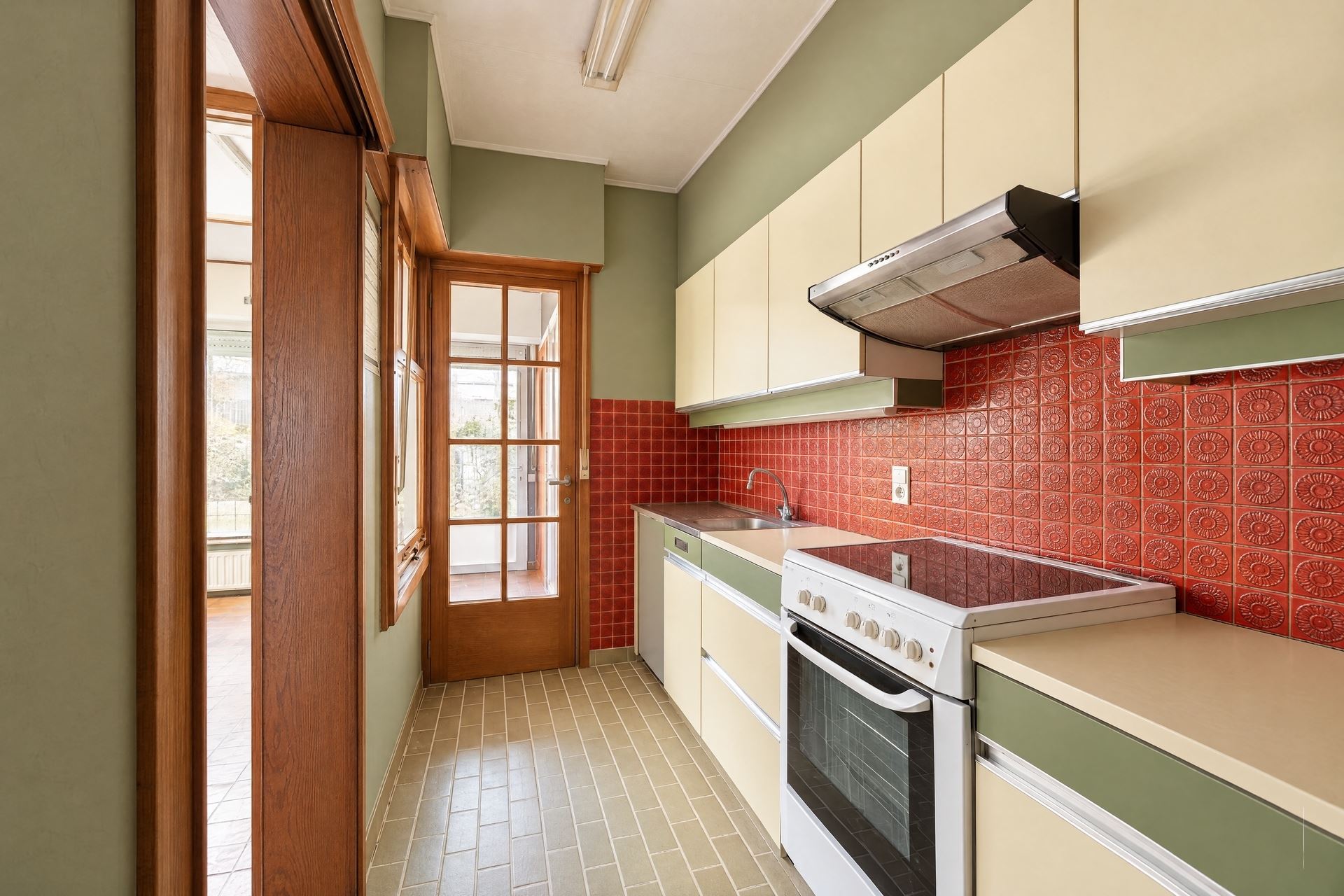 Te renoveren woning - foto 4