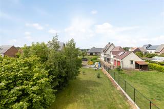 <p>Ontdek dit ruim bouwperceel van 904 m², gelegen in de Watermolenstraat 101A te Geraardsbergen. Dit perceel biedt een uitstekende opportuniteit voor wie wil bouwen in een rustige en met uitzicht op een groene omgeving.</p><p>Dankzij de grootte en ligging is het perceel perfect geschikt voor het realiseren van een vrijstaande woning, met voldoende ruimte voor tuin en privacy.</p><p>Een ideale kans voor wie op zoek is naar een mooie bouwgrond met tal van mogelijkheden!</p><p><span>Contact.</span><br />Interesse? Neem contact op met Els:<br />0496 10 65 76 of els@heritagevastgoed.be</p>