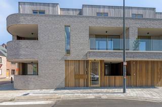 Ontdek dit nieuwbouwappartement in de charmante residentie Marselaer, gelegen in een kleinschalig gebouw nabij het centrum van Malderen. Hier geniet...