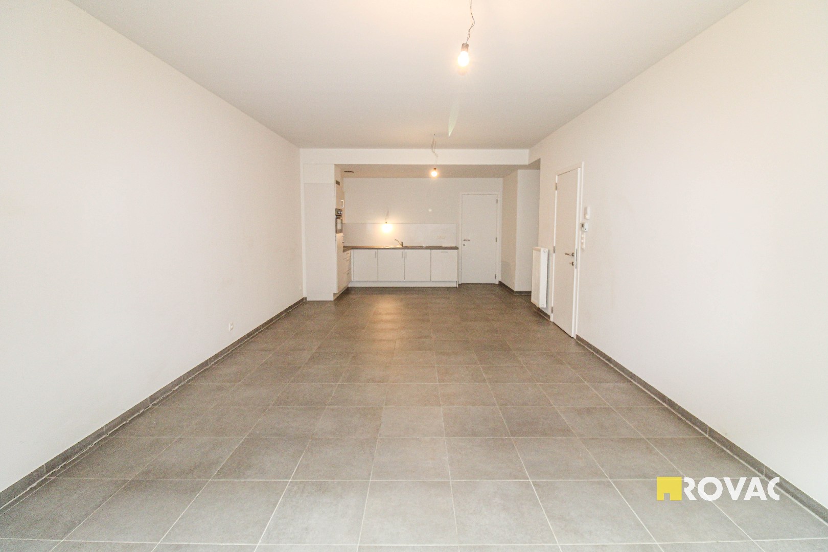 Centraal gelegen gelijkvloers nieuwbouwappartement! - foto 4