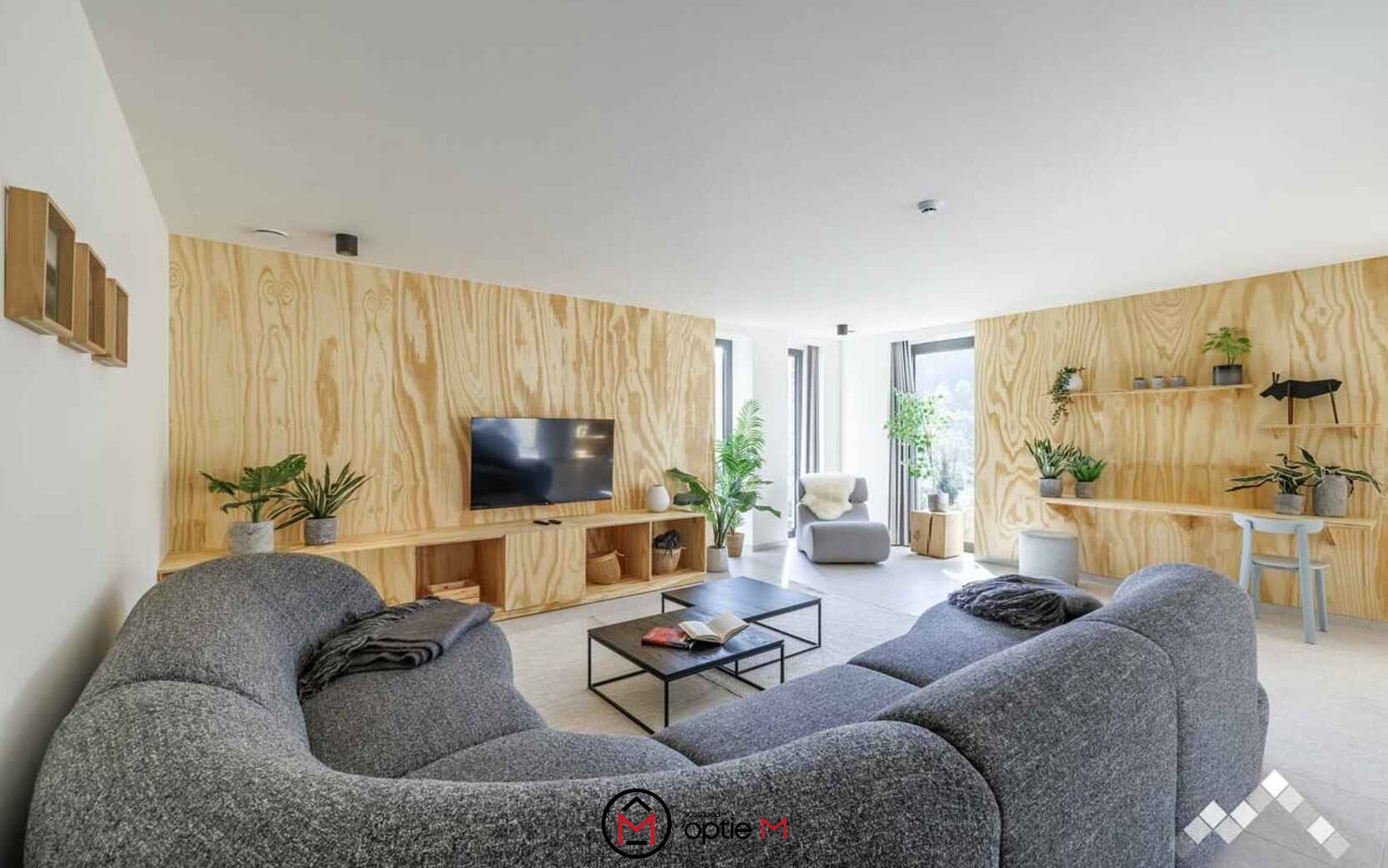 Maison à vendre à Durbuy avec 4 chambres - photo 3