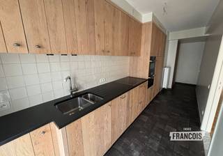 Apartment for rent in Ostend