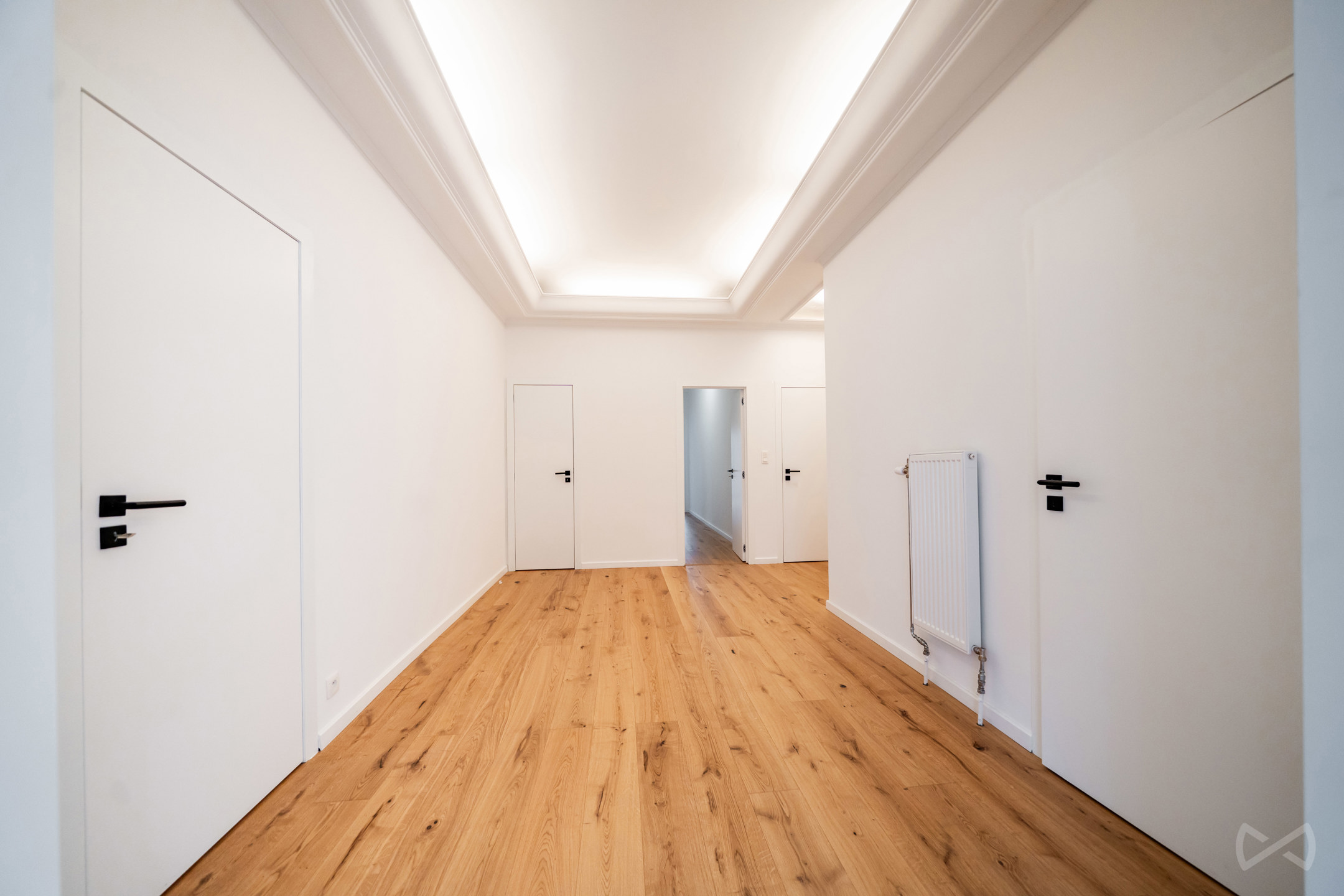 Appartement à vendre à Ixelles avec 3 chambres - photo 5