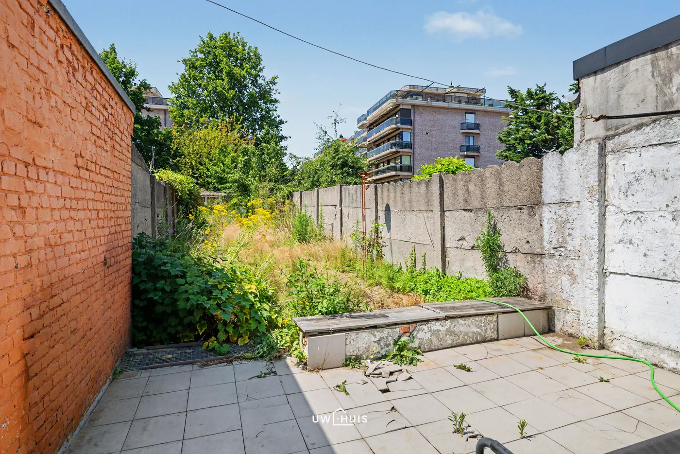 Gezellige stadswoning met drie slaapkamers in hartje Sint-Niklaas - foto 5