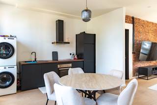 Appartement à louer à Anvers