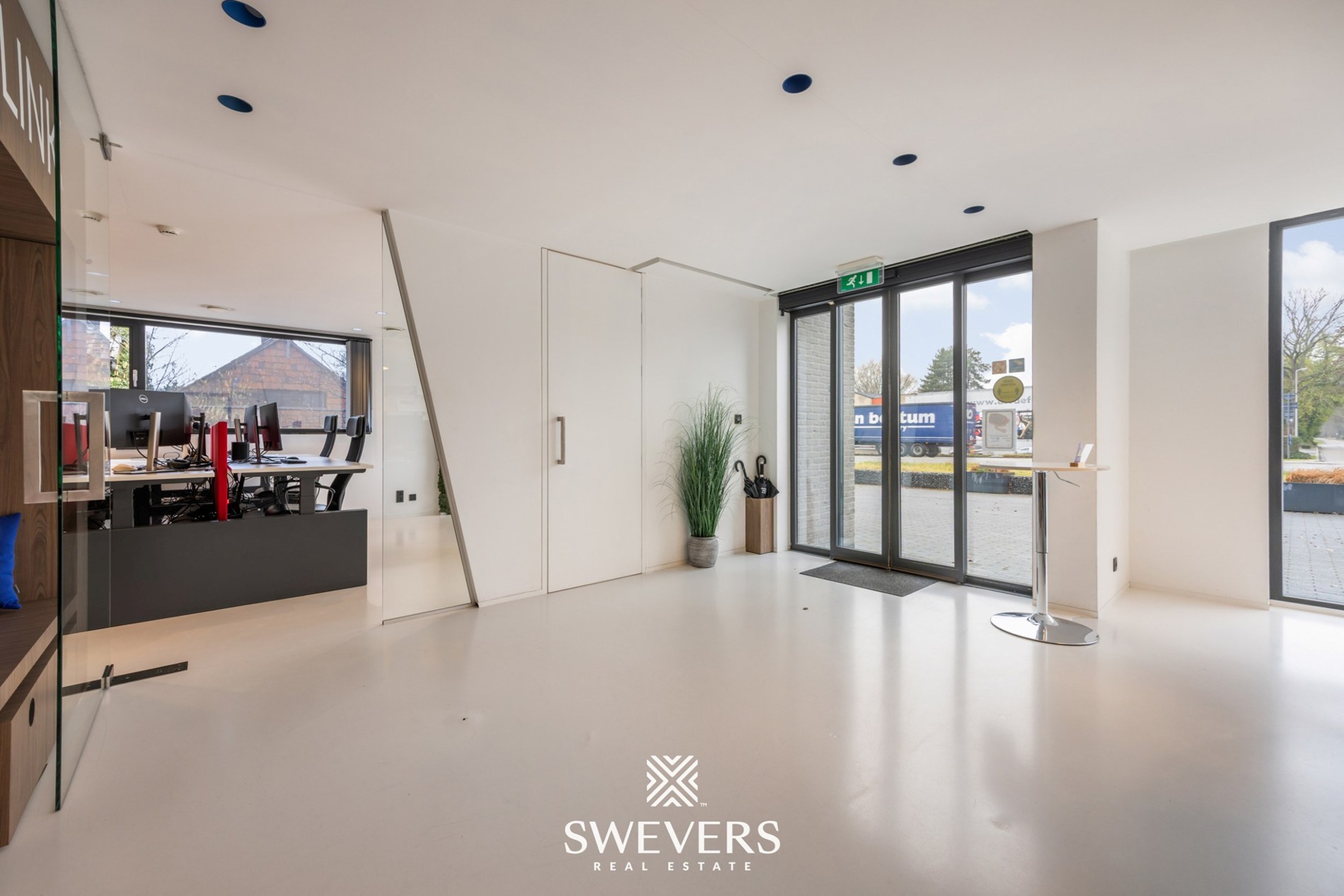 Commercial à vendre à Diepenbeek - photo 5