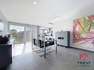Appartement te koop in Gerpinnes