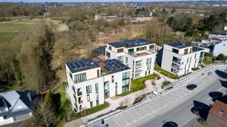 Appartement à vendre à Liedekerke