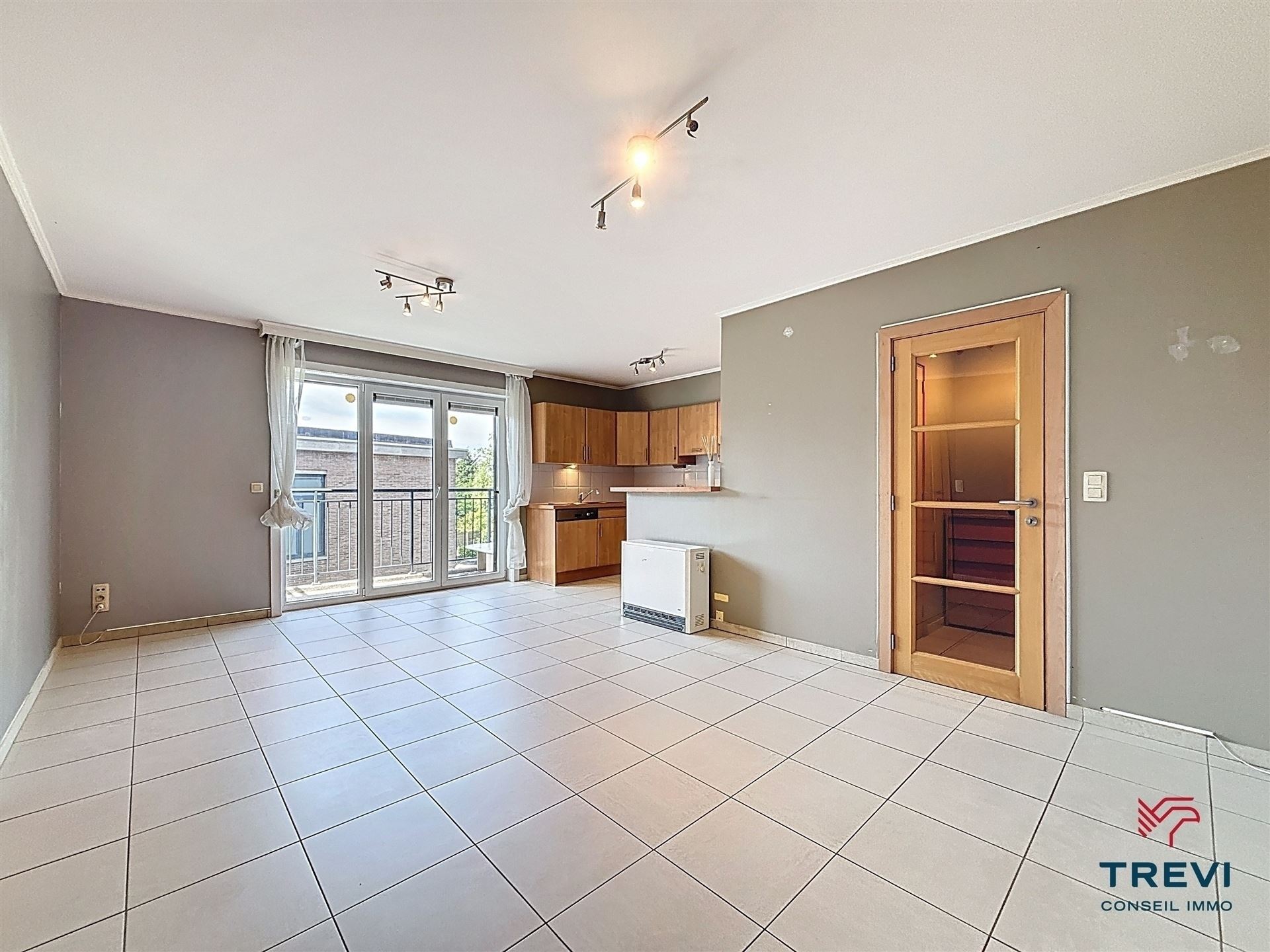 SOUS OPTION Centre ville ! splendide appartement avec terrasse - photo 5