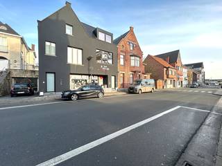 Commercial à louer à Tielt