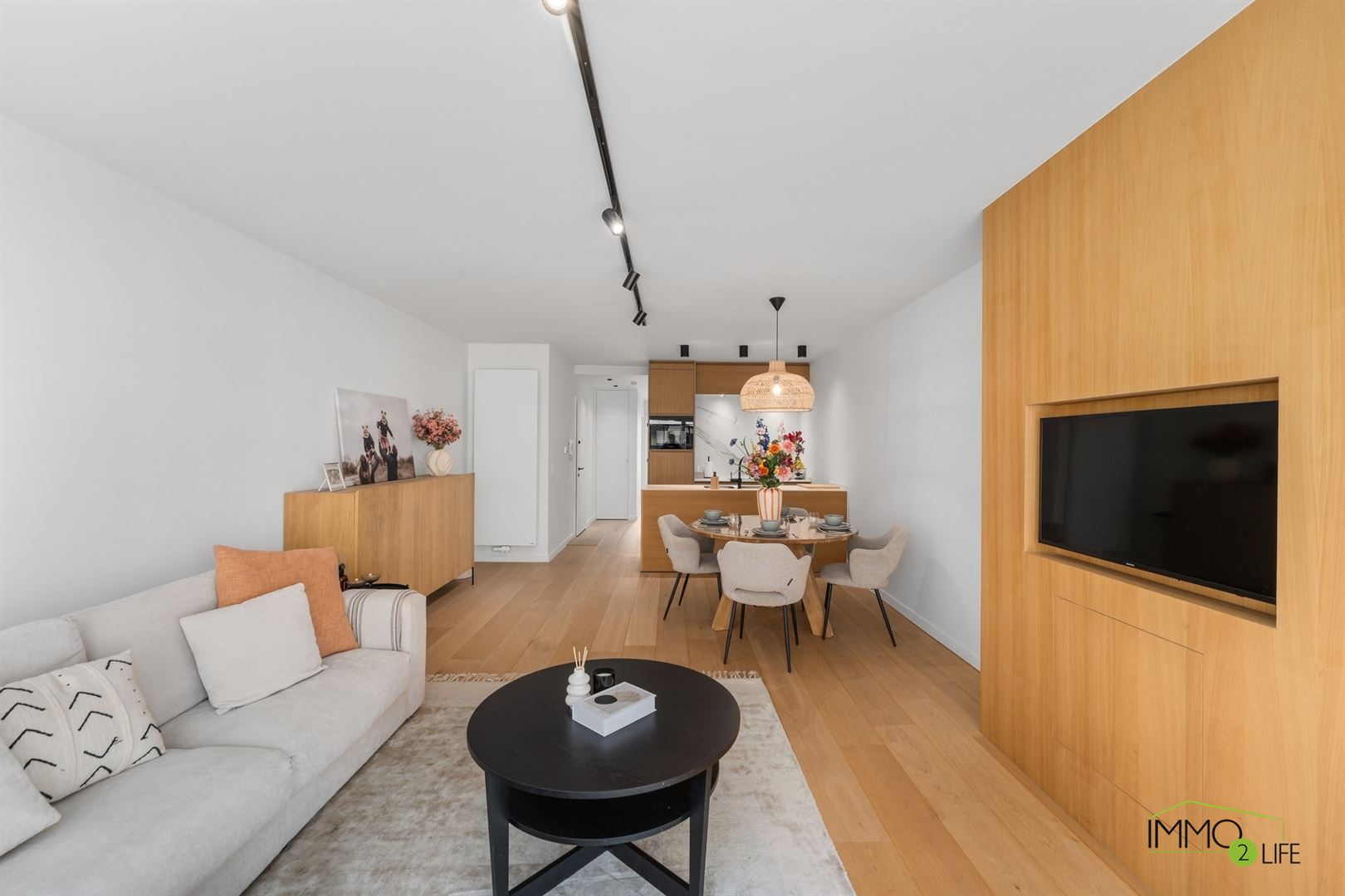 Appartement - foto 4