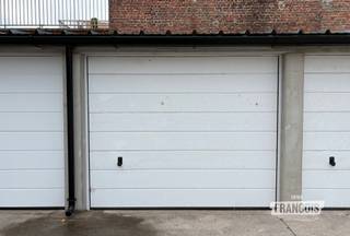 Garage for sale in Blankenberge