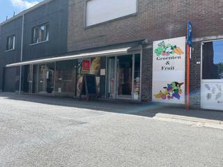 Commercial à louer à Wetteren