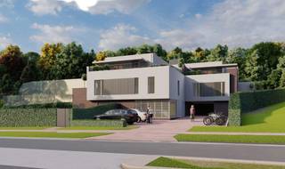 <p>Welkom in Residentie 'De Bomentuin', een architecturale parel met met slechts 7 luxueuze appartementen en een prachtige handelsruimte. <br />Elk appartement beschikt over 2 of 3 ruime slaapkamers en een prachtige buitenruimte waar u kunt genieten van het royale buitenruimtes.<br />Geniet van het comfort van een ondergrondse autostaanplaats, een buitenberging en een kelder om uw extra spullen op te bergen.<br /><br />Dit architecturale juweeltje is gelegen langs de Leuvensesteenweg in Tielt-Winge, op een steenworp afstand van alle nodige voorzieningen zoals het Gouden Kruispunt, scholen en openbaar vervoer.</p>
<p>Bovendien bevindt u zich op een centrale locatie tussen Diest en Leuven, met de prachtige golfclub De Winge en het Troostembergbos in de directe omgeving voor liefhebbers van natuur en rust. De appartementen worden gebouwd volgens de meest energiezuinige bouwmethode, waardoor ze voldoen aan de BEN normen (Bijna Energie Neutraal).</p>
<p>Voor een vrijblijvend gesprek en meer informatie, nodigen wij u graag uit in ons kantoor te Lubbeek. Ervaar zelf de luxe en comfort van wonen in Residentie 'De Bomentuin'.</p>
<p><span> </span></p>