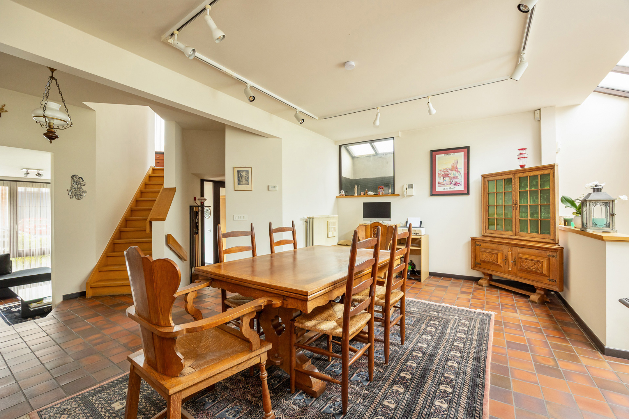 Maison à vendre à Borsbeek avec 3 chambres - photo 3