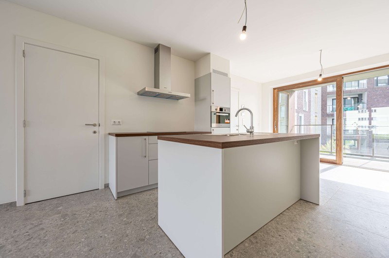 !LAATSTE KANS AANKOOP 6% BTW ! Instapklaar 2 slaapkamerappartement in residentie DAC'ART Izegem. - foto 4