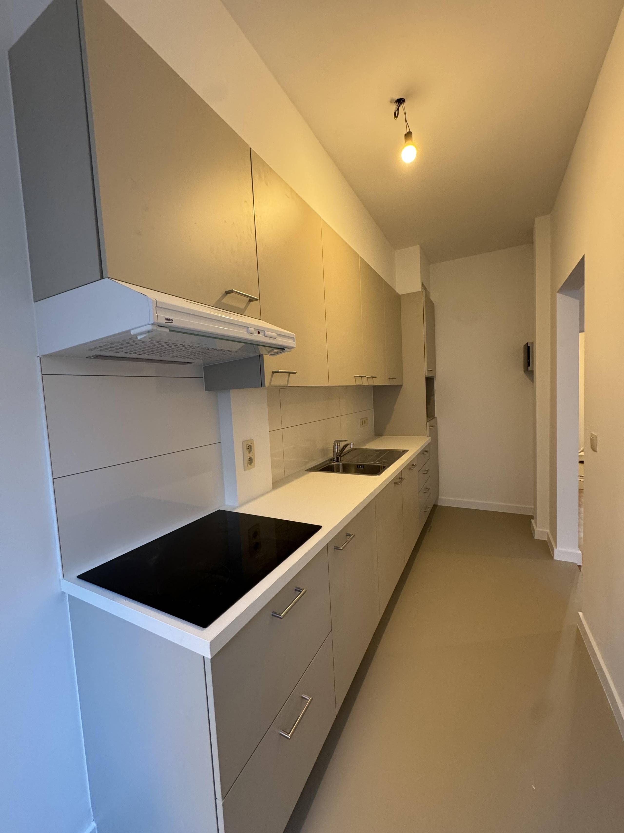 Apartment for rent in Antwerp with 2 bedrooms - photo 5