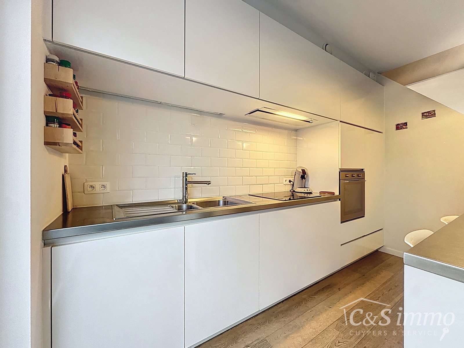 Maison à vendre à Anvers avec 5 chambres - photo 3