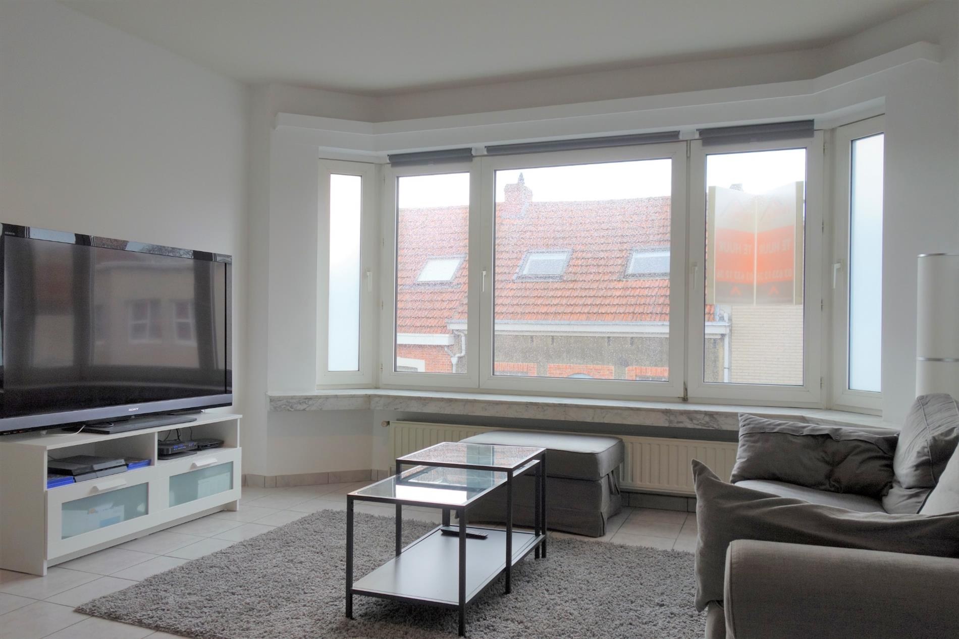 Appartement à louer à Brasschaat avec 1 chambre - photo 2