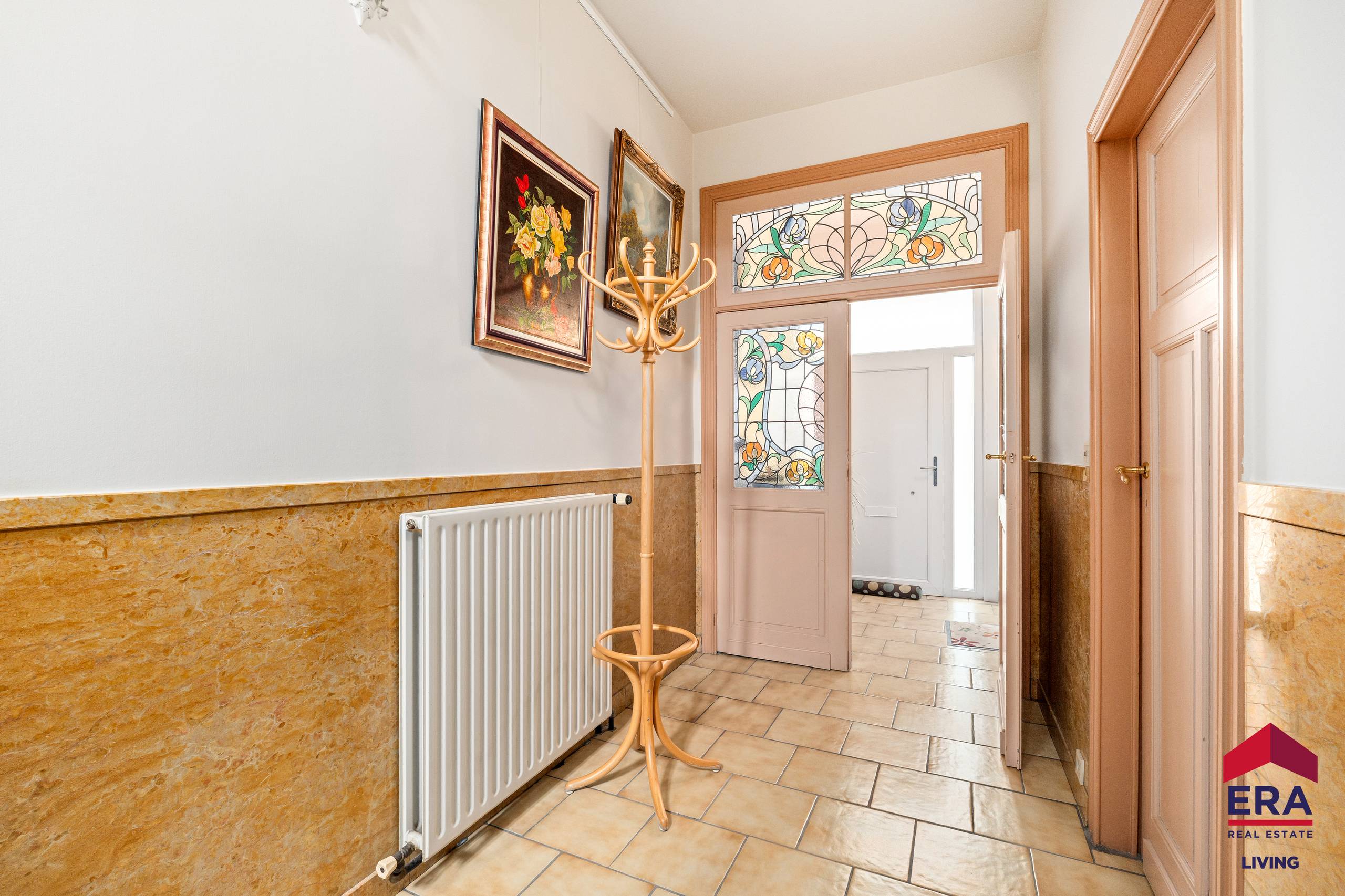 Maison à vendre à Denderleeuw avec 4 chambres - photo 4