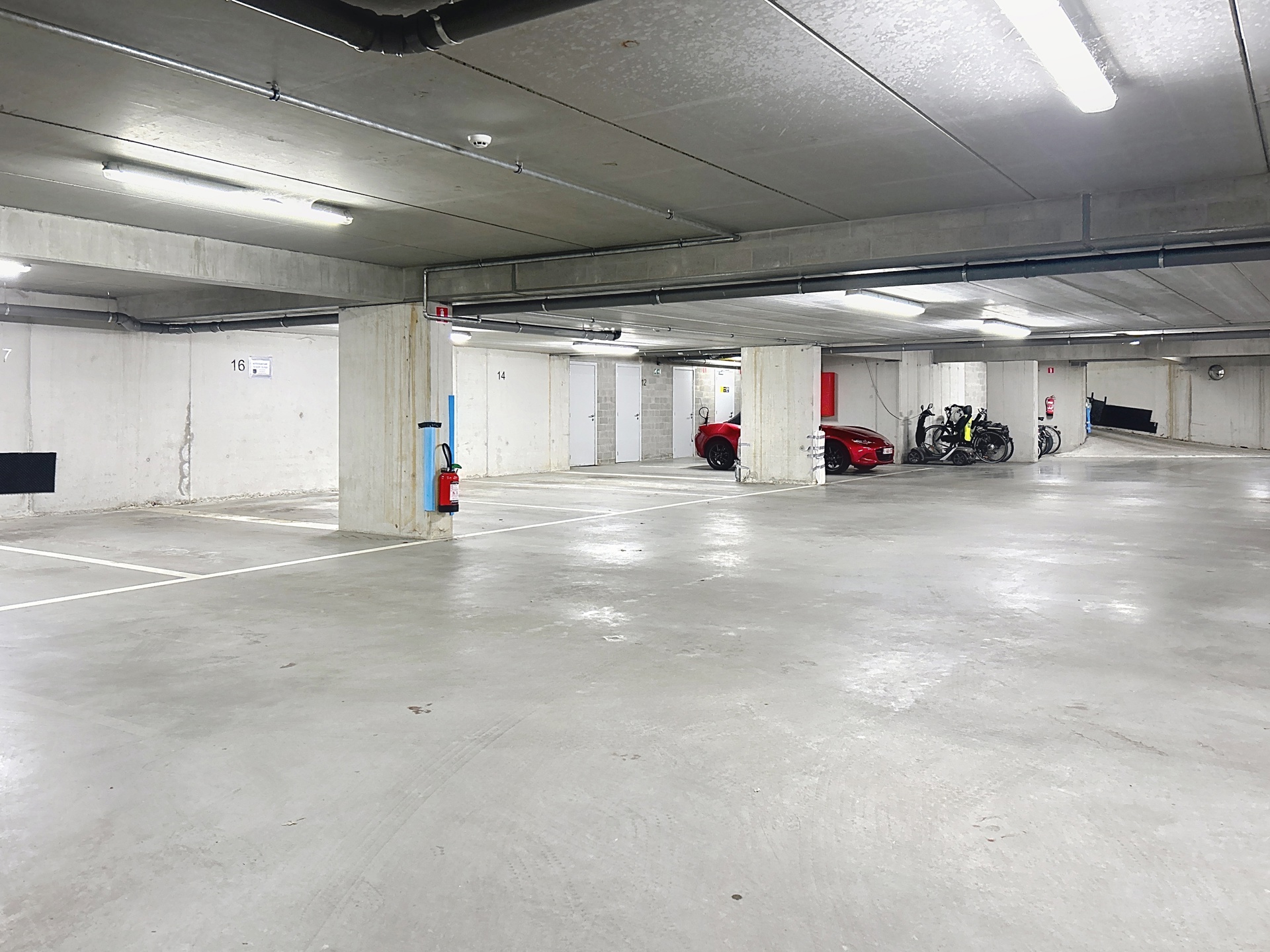 Garage à vendre à Herenthout - photo 4