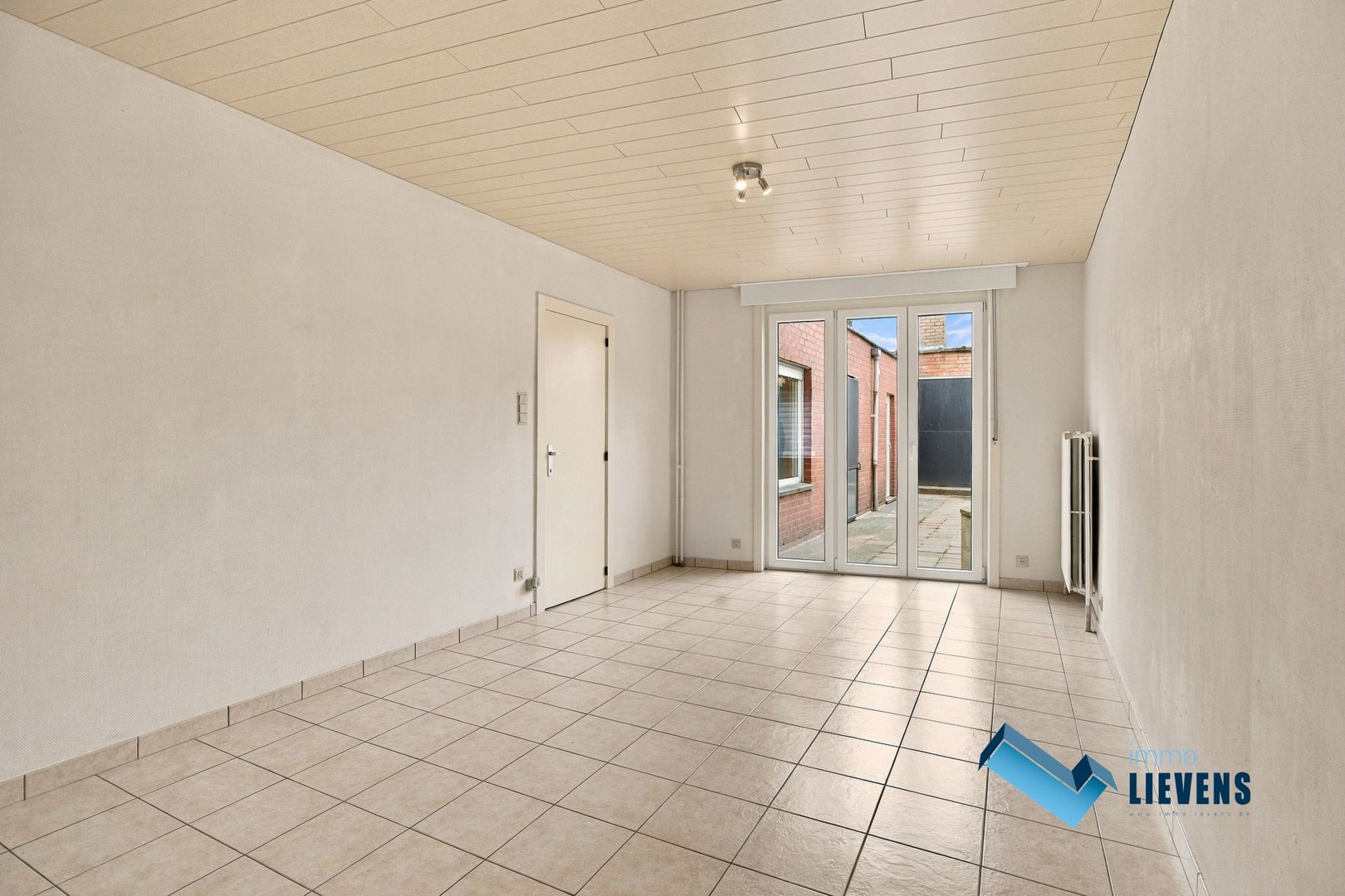 instapklare starterswoning - centrum Koekelare - foto 5