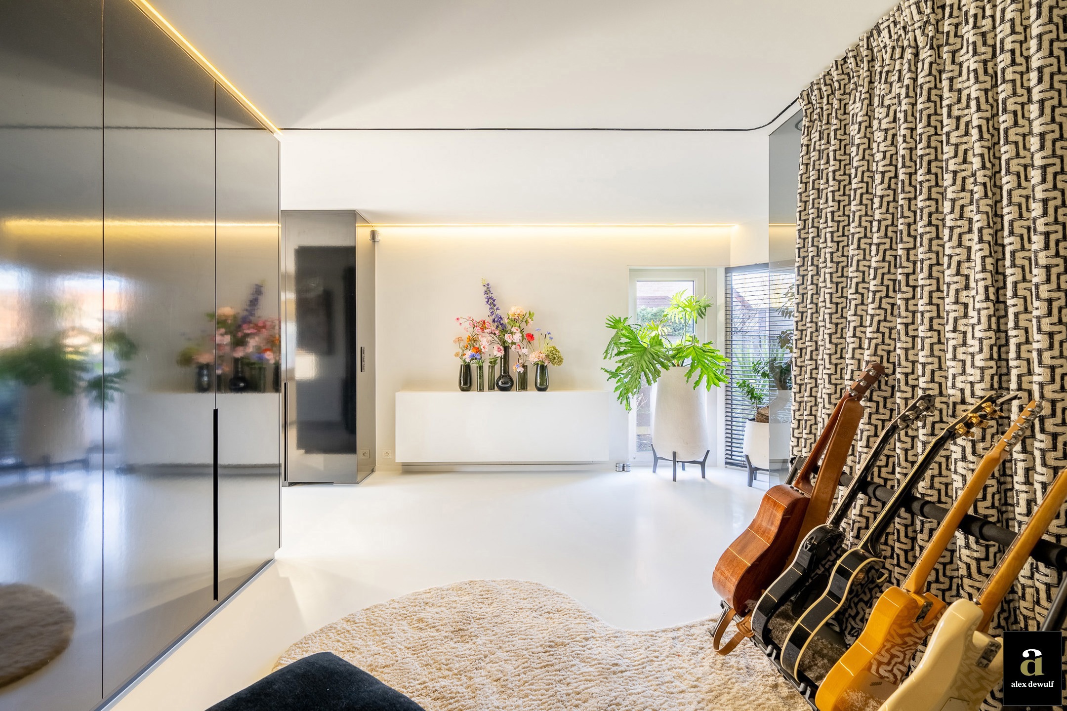 Instapklare luxe villa met tuin &amp; sauna in Westkapelle [Boomgaarden]. - foto 4