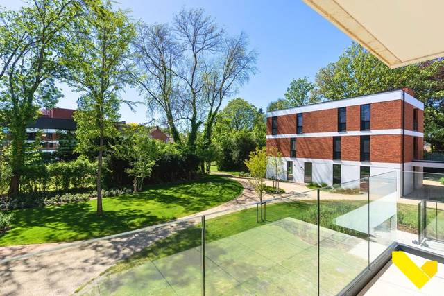 Project for sale in Meerhout