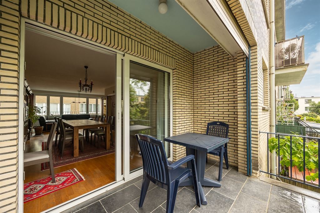 Ruime bel-étage woning vlakbij Rivierenhof - foto 5