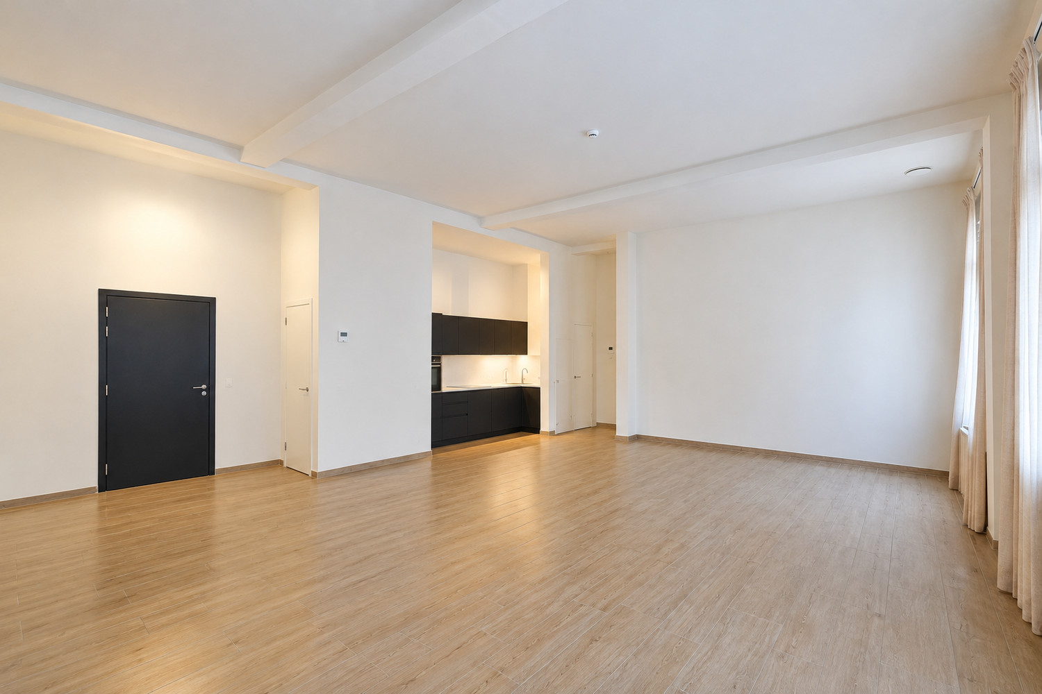 Appartement à louer à Anvers avec 2 chambres - photo 2