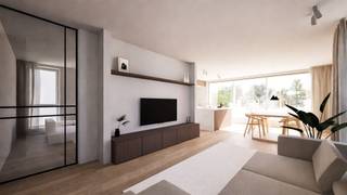 Apartment for sale in Berlaar