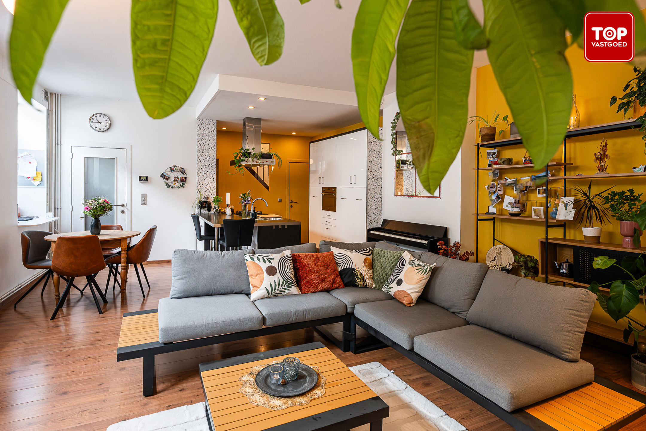 Maison à vendre à Gand avec 5 chambres - photo 5