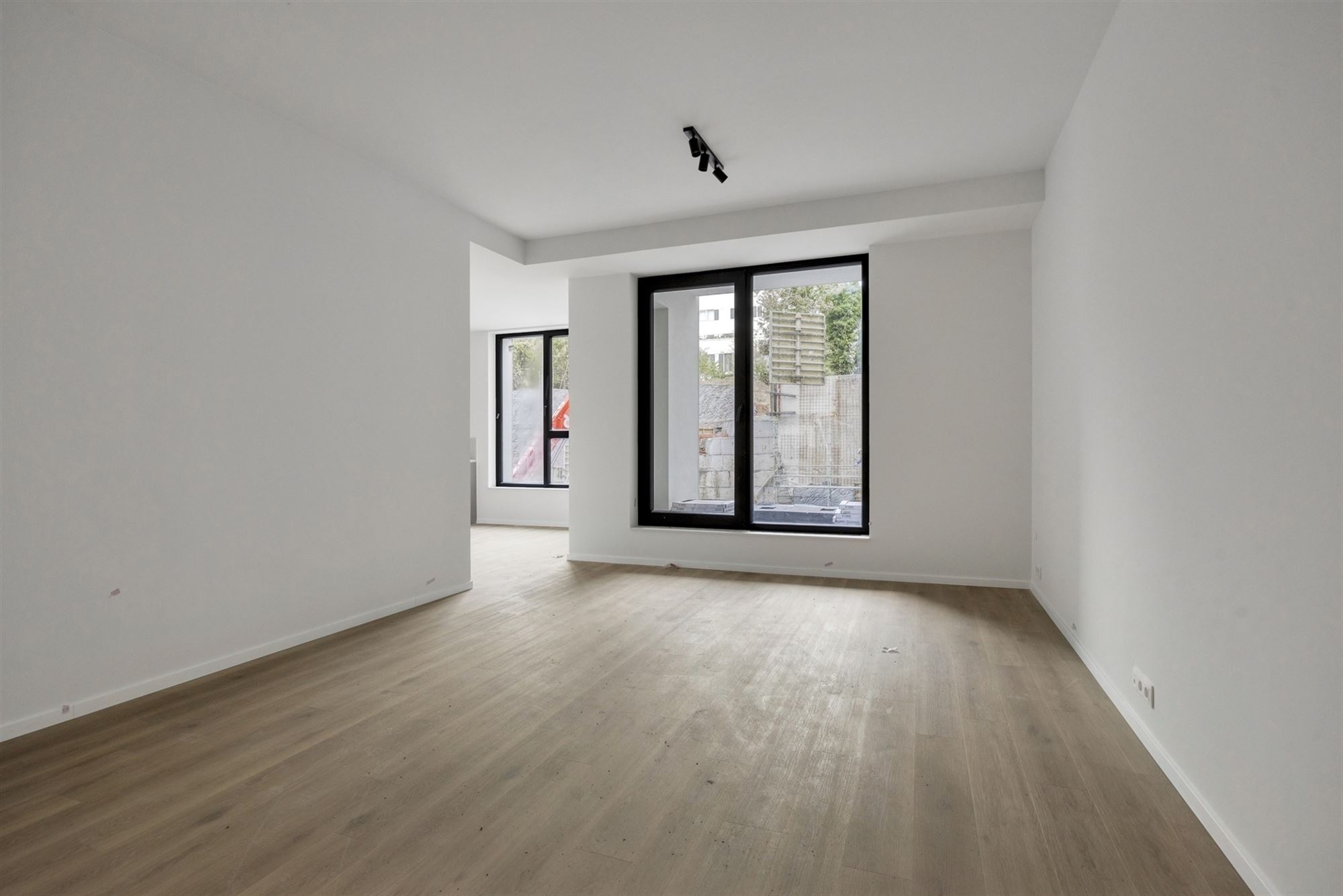 APP. MET 3 SLKS, 2 BADKS + TERRAS VAN RUIM 30M² - foto 4