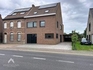 Maison à louer à Tielt