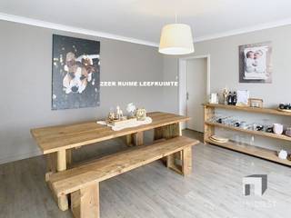 Maison à vendre à Tessenderlo-Ham