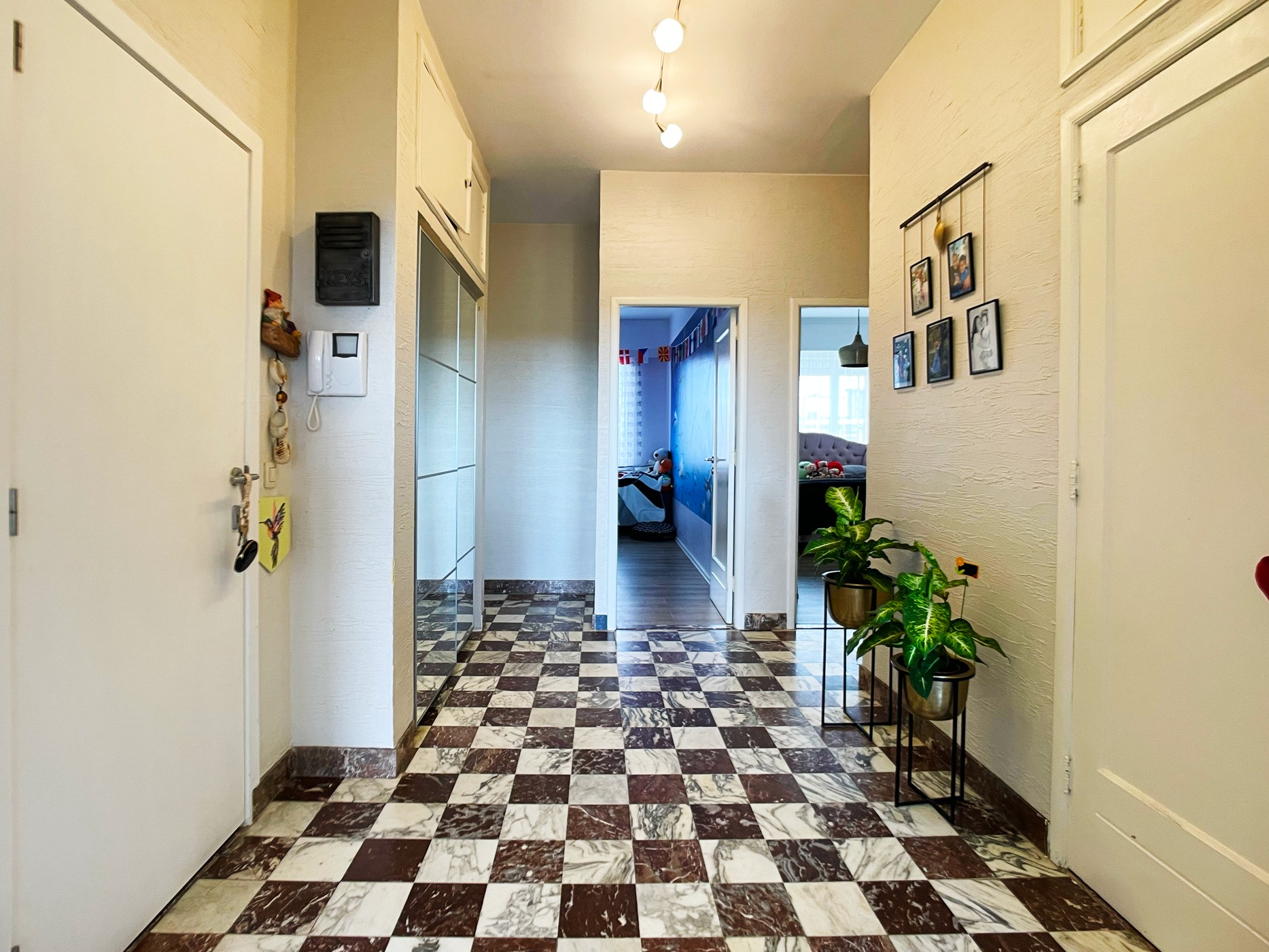 Instapklaar 3-slpk appartement met prachtig uitzicht! - foto 5